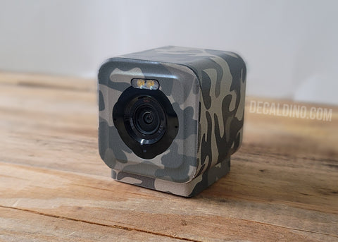 Wrap Kit for Wyze Cam V3 / V3 Pro