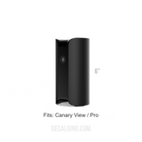 Faux Plant Vase Case for Canary View / Pro Indoor Cam