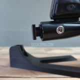 Paintball Marker Display Stand