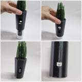 Faux Plant Vase Case for Ring Indoor Cam