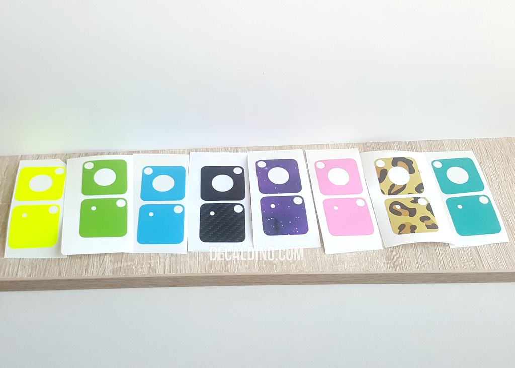 Tile Mate Tracker Skin Wrap Cover