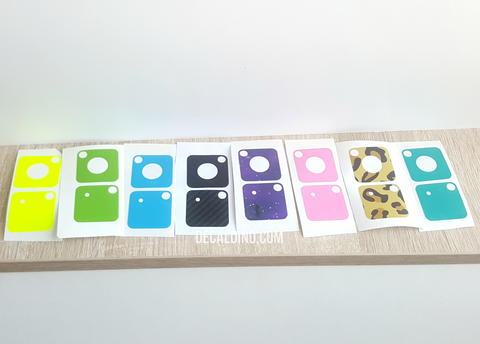 Tile Mate Tracker Skin Wrap Cover