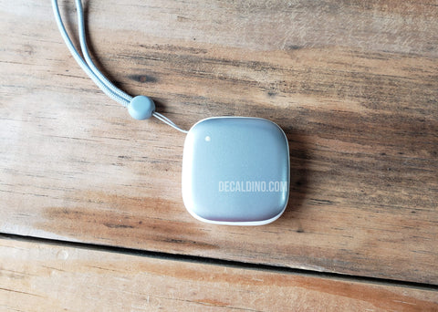 Samsung SmartThings Tracker Skin Decal Wrap