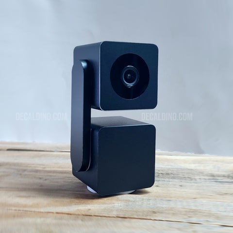 Wrap Kit for Wyze Cam Pan V3 (2023)