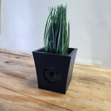 Faux Plant Vase Case for Wyze Cam OG / Telephoto (2023)