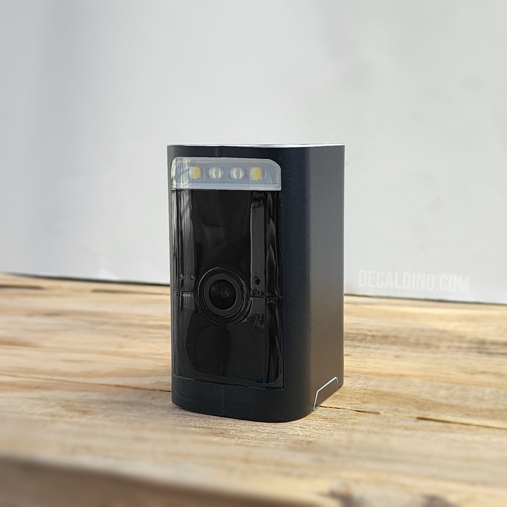 Wrap Kit for Wyze Battery Cam Pro