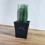 Faux Plant Vase Case for Wyze Cam v2
