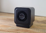 Wyze Cam V3 Black Case Cover Wrap Sticker