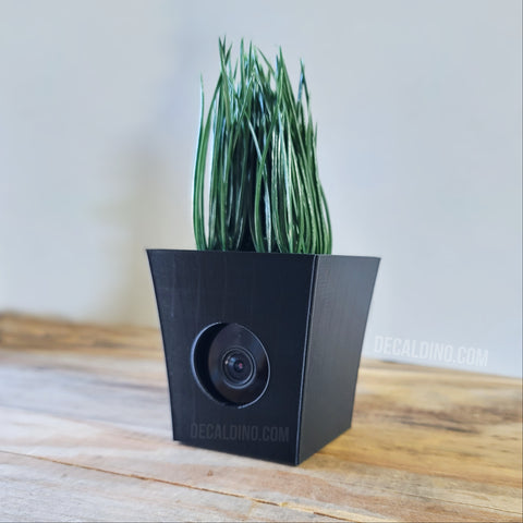 Wyze cam Vase Case v3 pro