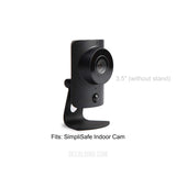 Faux Plant Vase Case for SimpliSafe Indoor Wired Cam SimpliCam