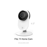 Faux Plant Vase Case for Yi Home Cam 1080p